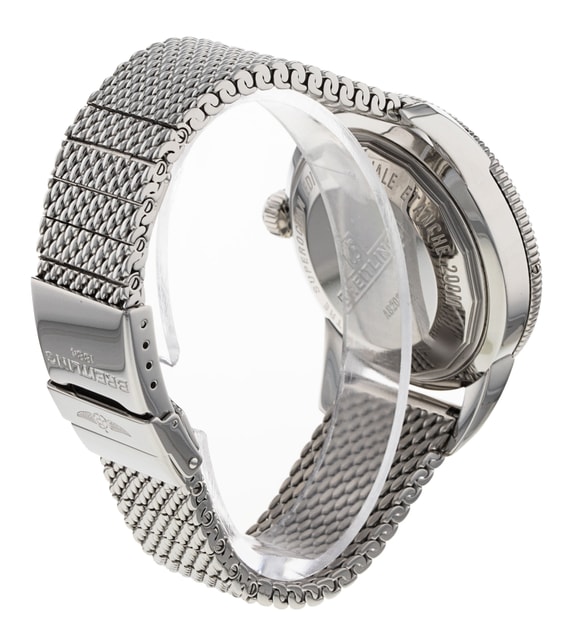 Breitling SuperOcean Heritage II 44 AB2030 Image 3